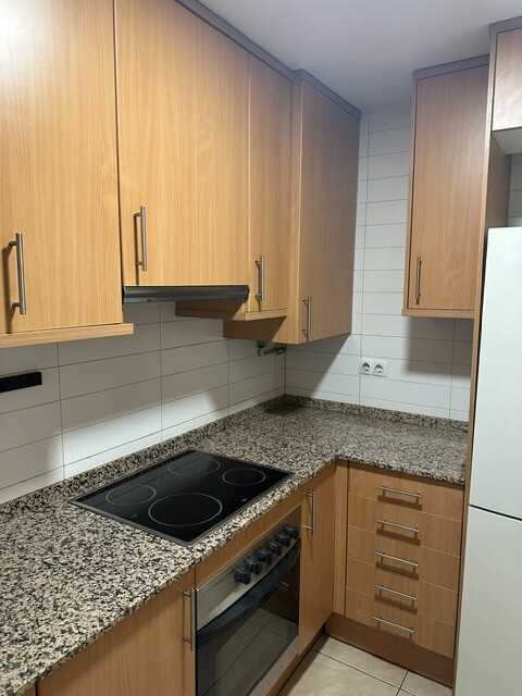Piso de 70 m² en Sallent