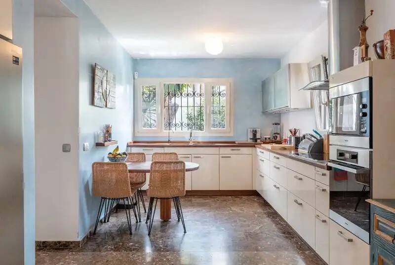 Casa 318 m² a Marbella