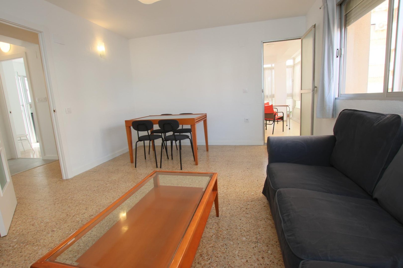 Piso de 120 m² en Badajoz