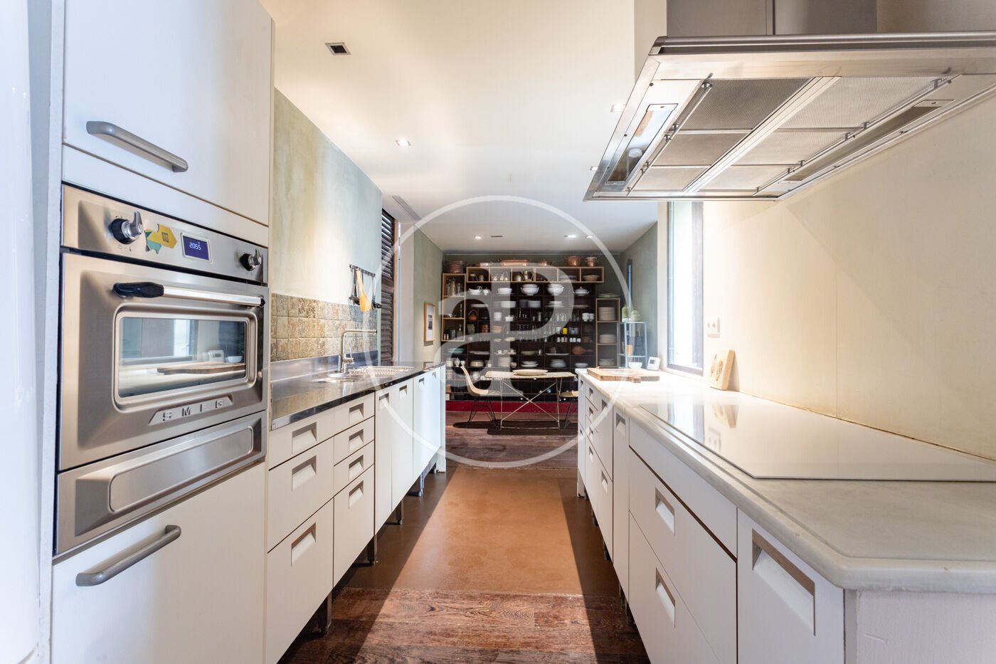 Piso de 199 m² en Barcelona