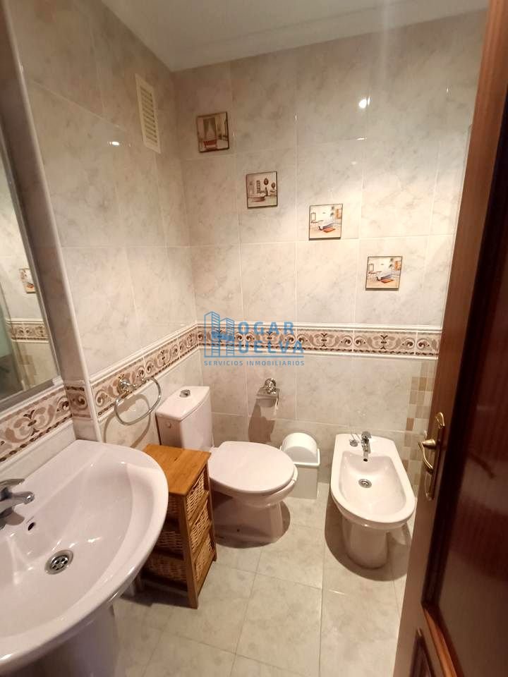 Pis de 60 m² a Huelva