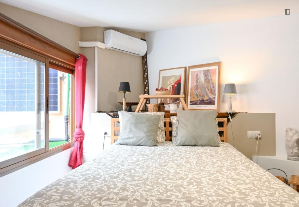 Pis de 48 m² a Madrid