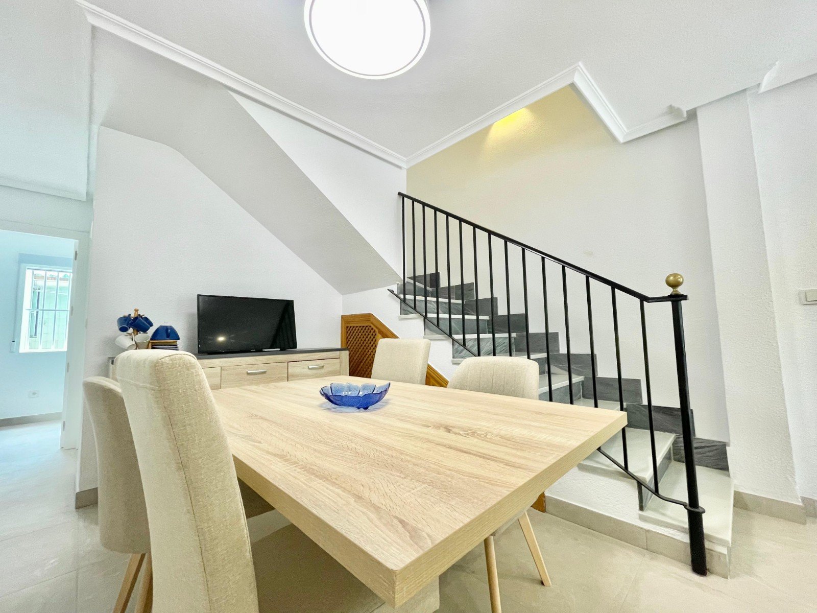 Piso de 95 m² en San Pedro del Pinatar