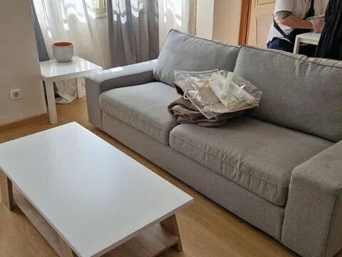 Piso de 80 m² en Palma