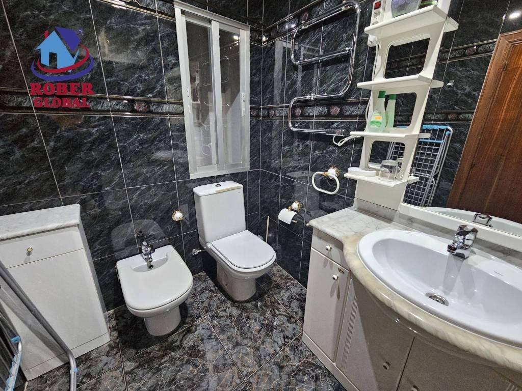 Pis de 85 m² a Salamanca