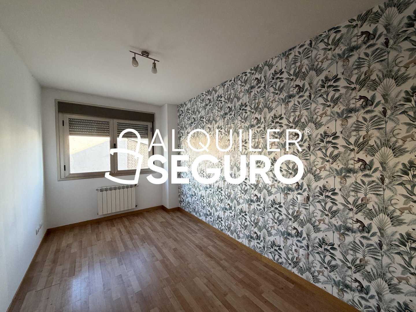 Pis de 71 m² a Getafe