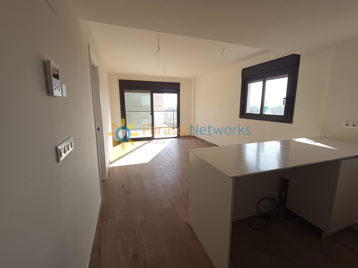 Piso de 120 m² en Daimuz