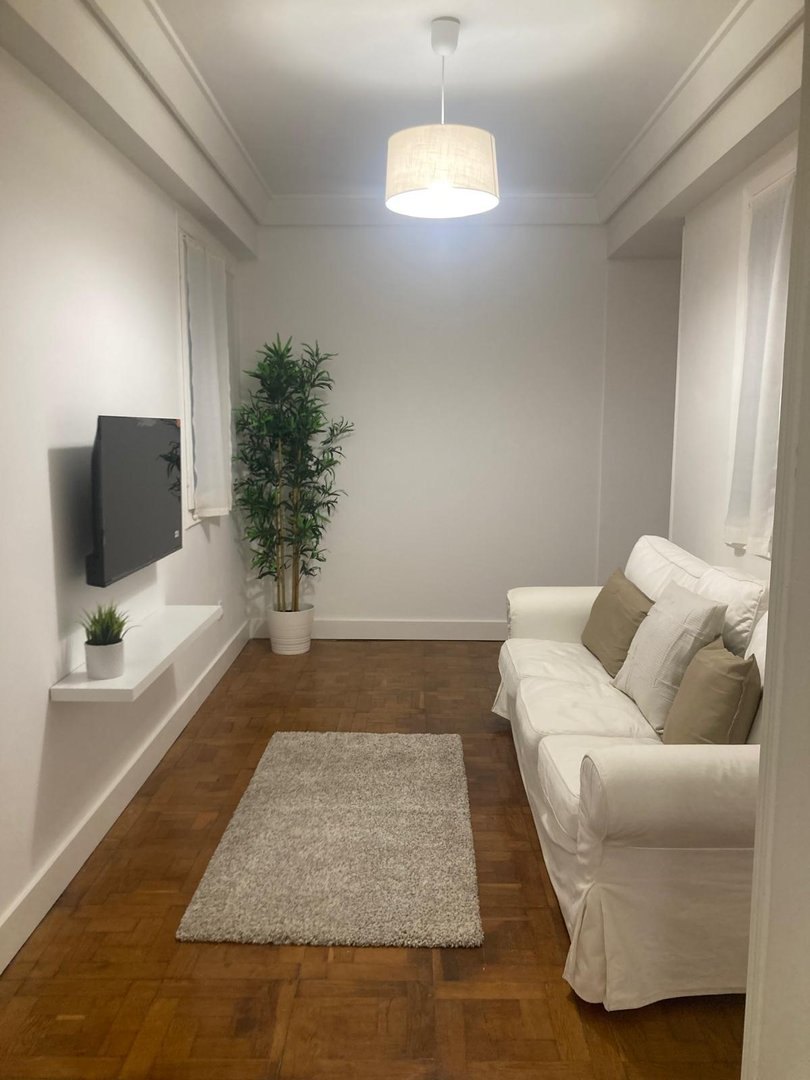 Appartement 80 m² à Saint-Sébastien