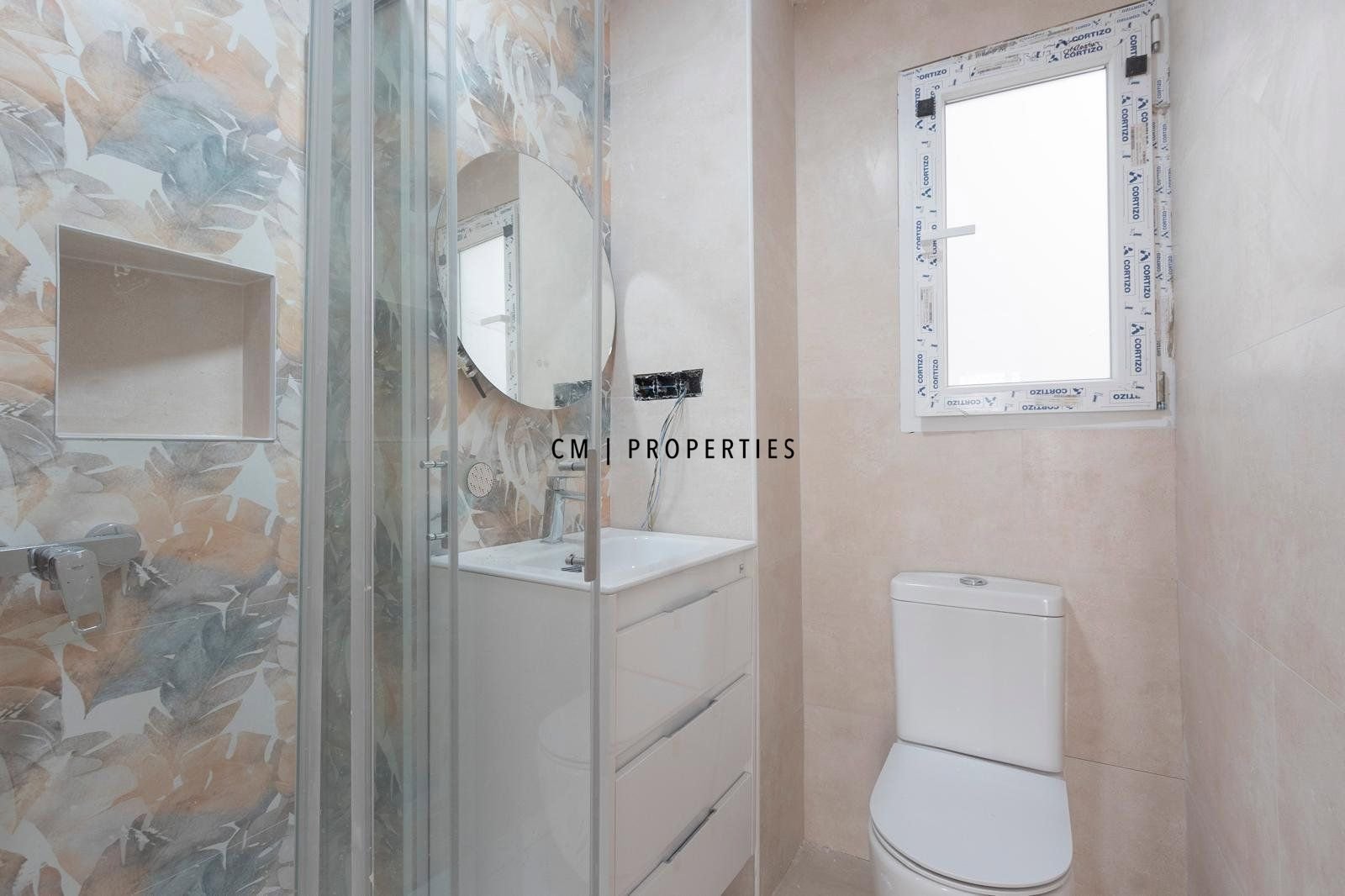 Pis de 77 m² a València
