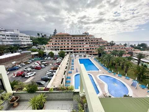 Piso de 118 m² en Puerto de la Cruz