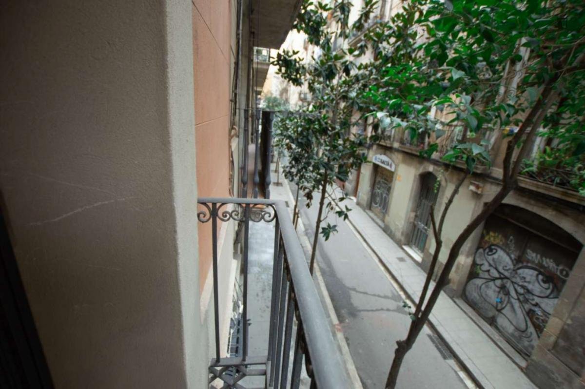 Pis de 43 m² a Barcelona