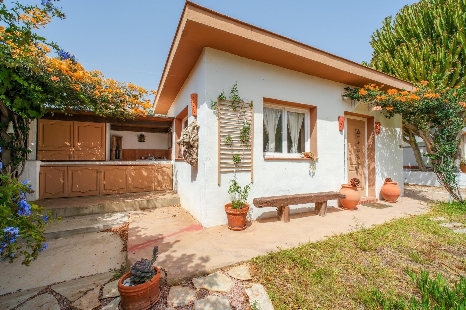 Casa de 190 m² en Elche