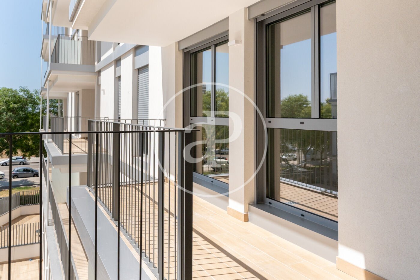 Pis de 86 m² a Palma