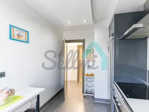 Habitación 89 m², Oviedo