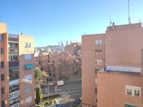 Appartamento 69 m² a Madrid