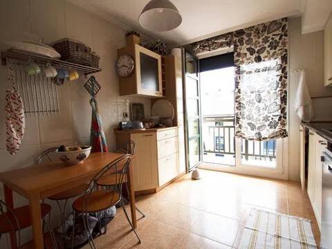 Piso de 140 m² en Fuenterrabía