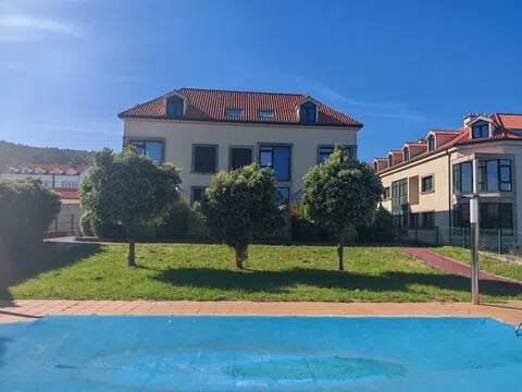 Pis de 85 m² a Fisterra