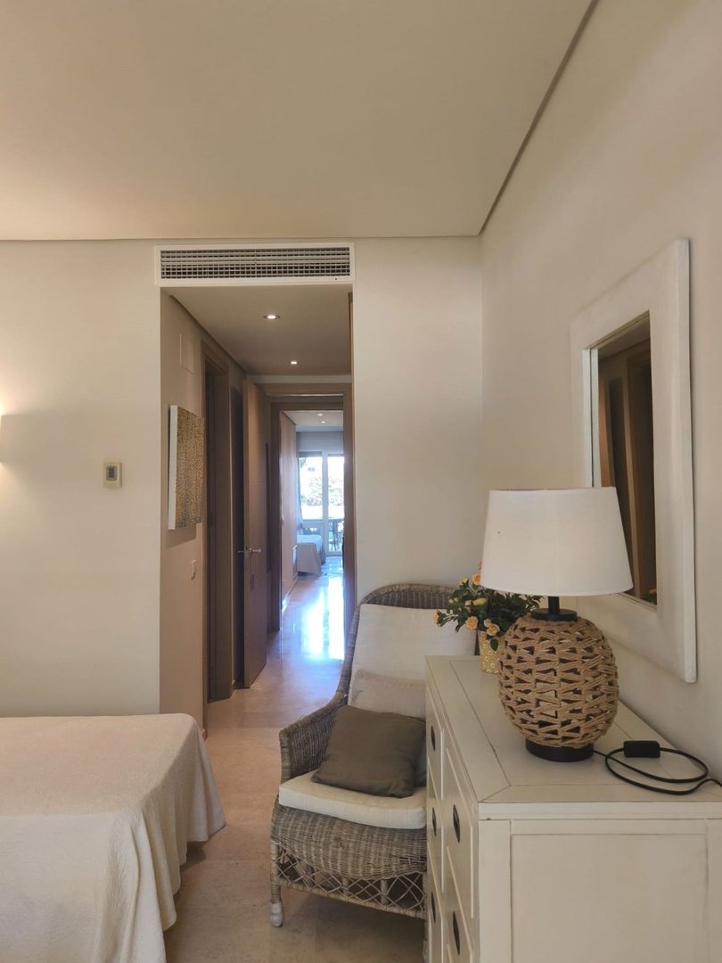 Pis de 115 m² a San Roque