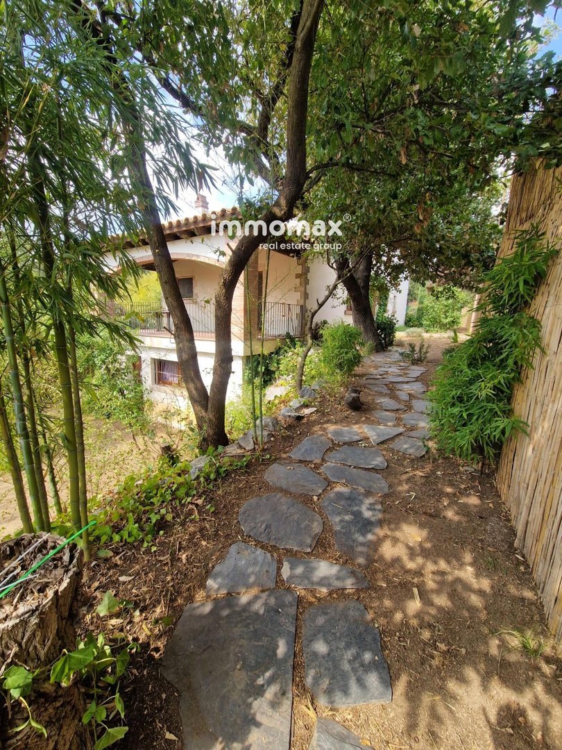 Casa de 217 m² en Gualba