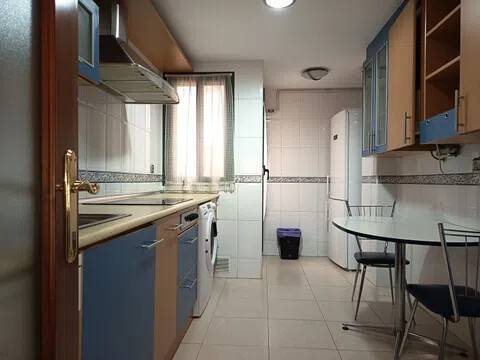 Pis de 69 m² a Valladolid