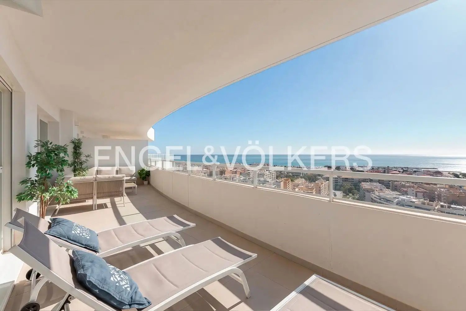 Appartement 159 m² à Canet d'en Berenguer