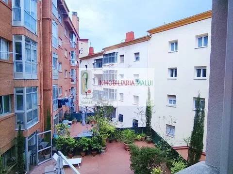 Pis de 130 m² a Oviedo