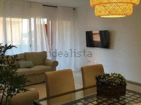 Pis de 125 m² a Mijas