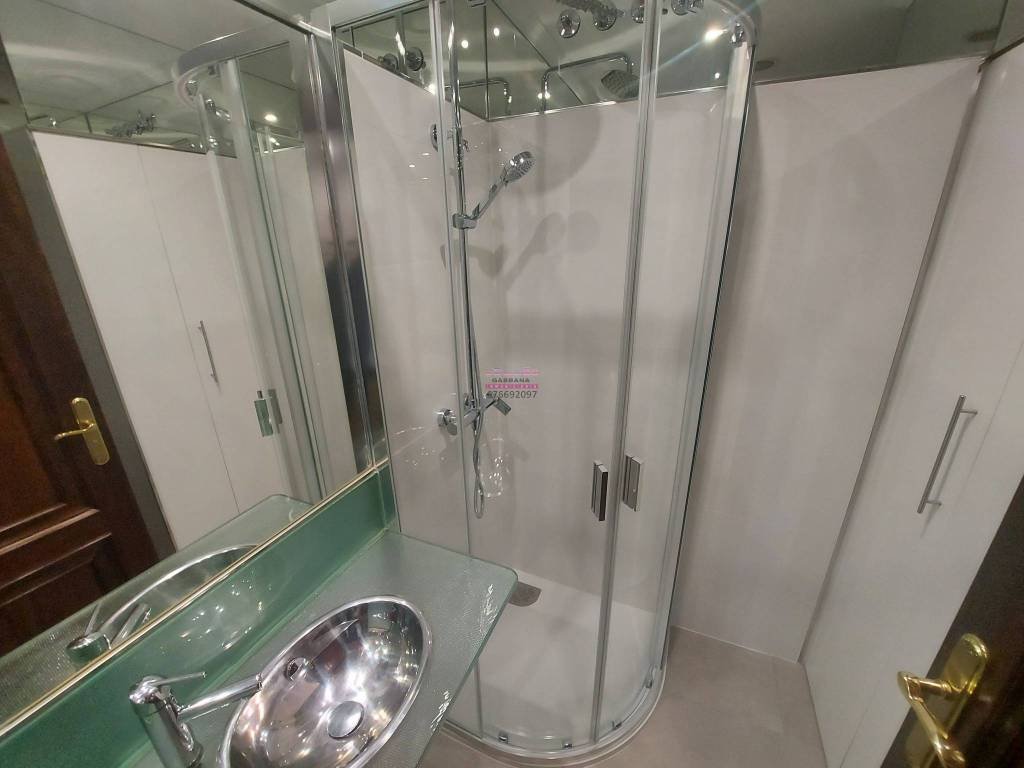 Piso de 86 m² en Vigo