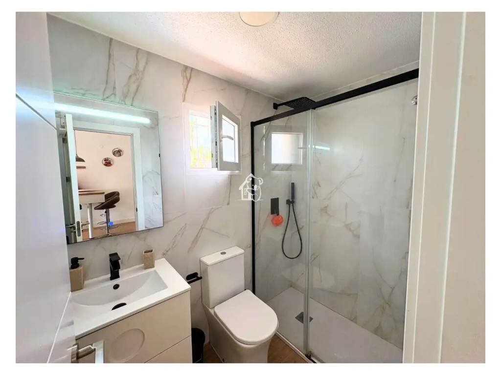 Wohnung 40 m² in Torrevieja