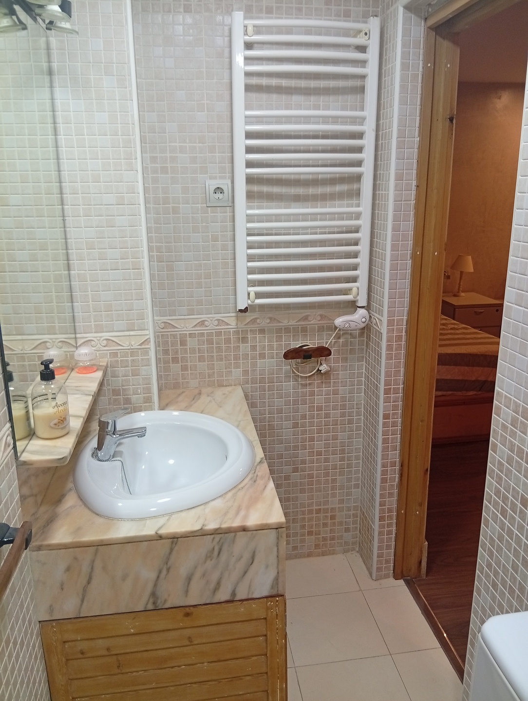 Piso de 66 m² en Cádiz