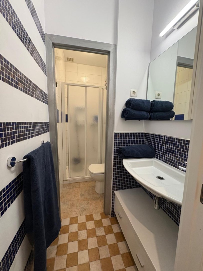 Piso de 53 m² en Bilbao