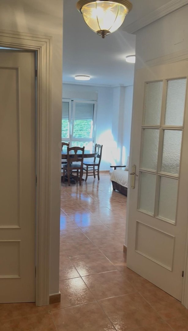 Piso de 42 m² en Gozón