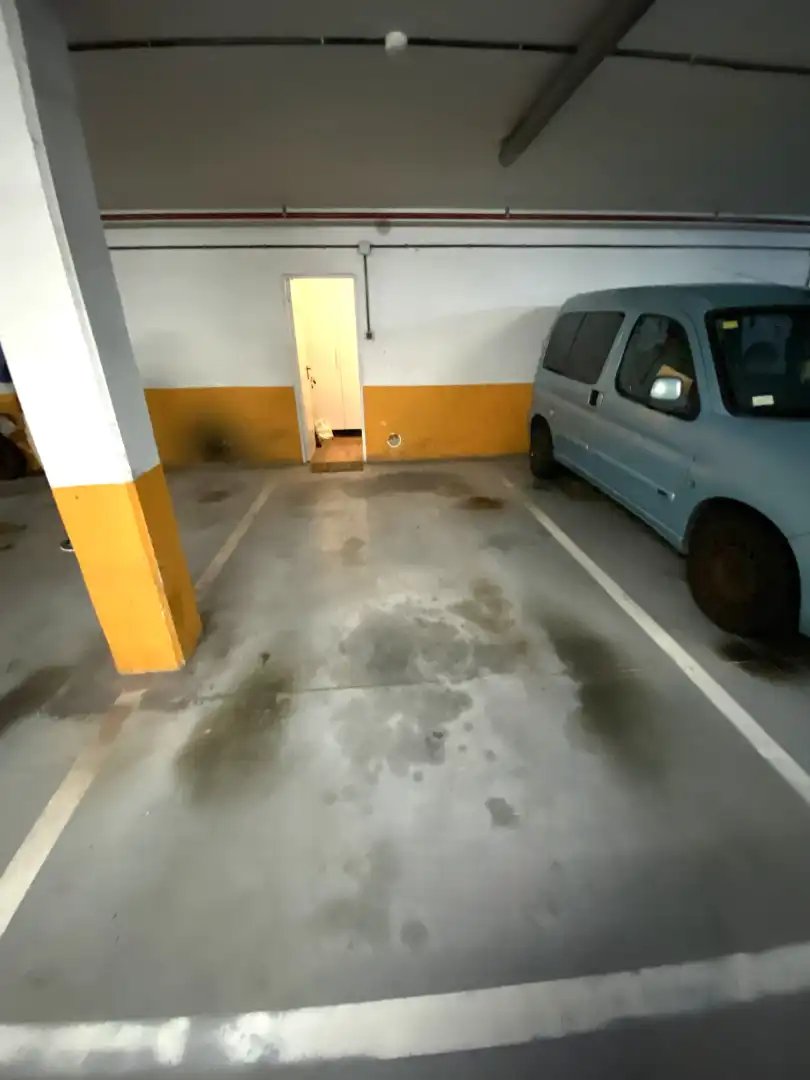 Pis de 72 m² a Gijón