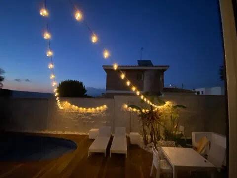 Casa de 287 m² en l'Eliana