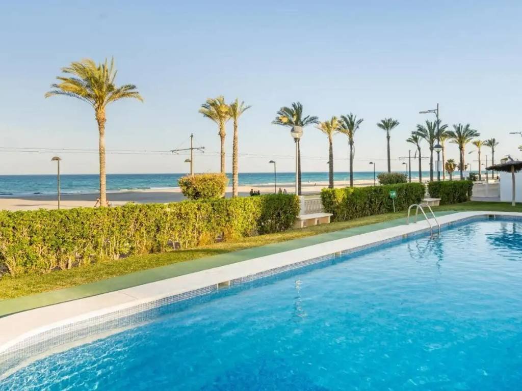 Piso de 101 m² en el Campello
