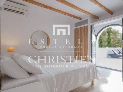Casa de 1250 m² en Santa Eulària des Riu