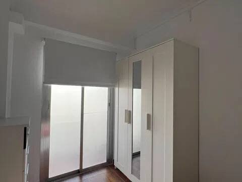 Quarto para alugar, Almería