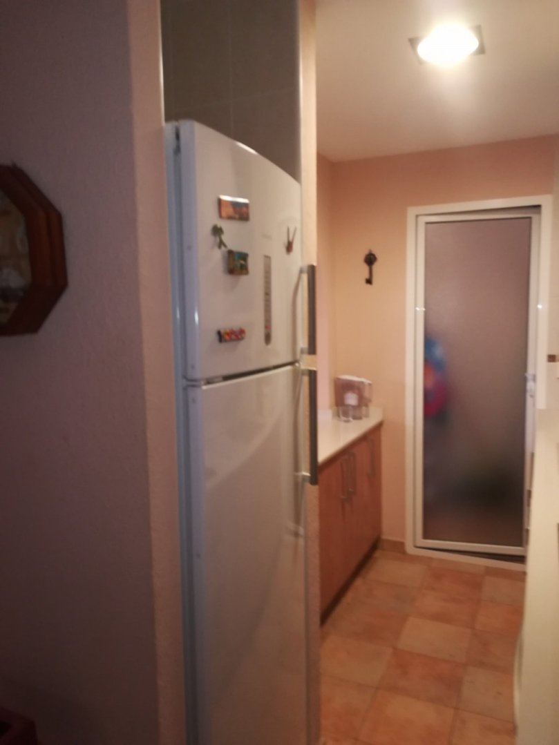 Pis de 58 m² a Santa Pola