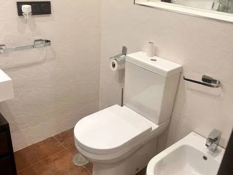 Piso de 120 m² en Ciudad Real