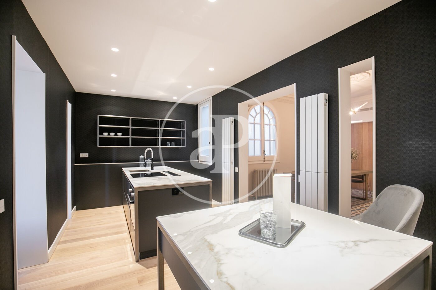 Piso de 170 m² en Barcelona