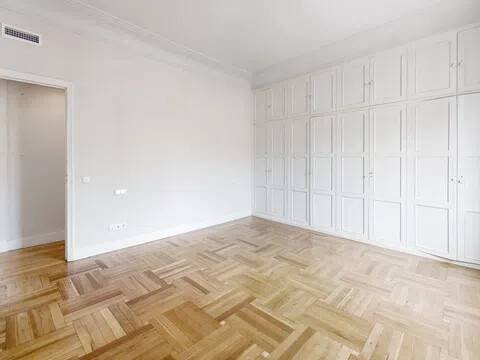 Piso de 300 m² en Madrid