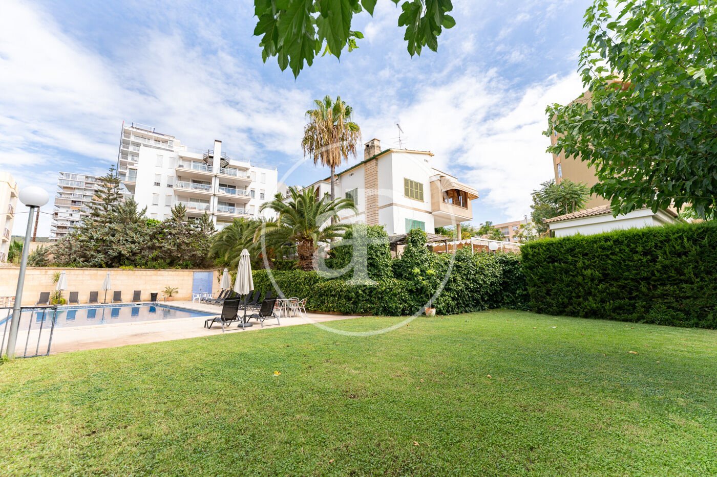 Piso de 116 m² en Palma