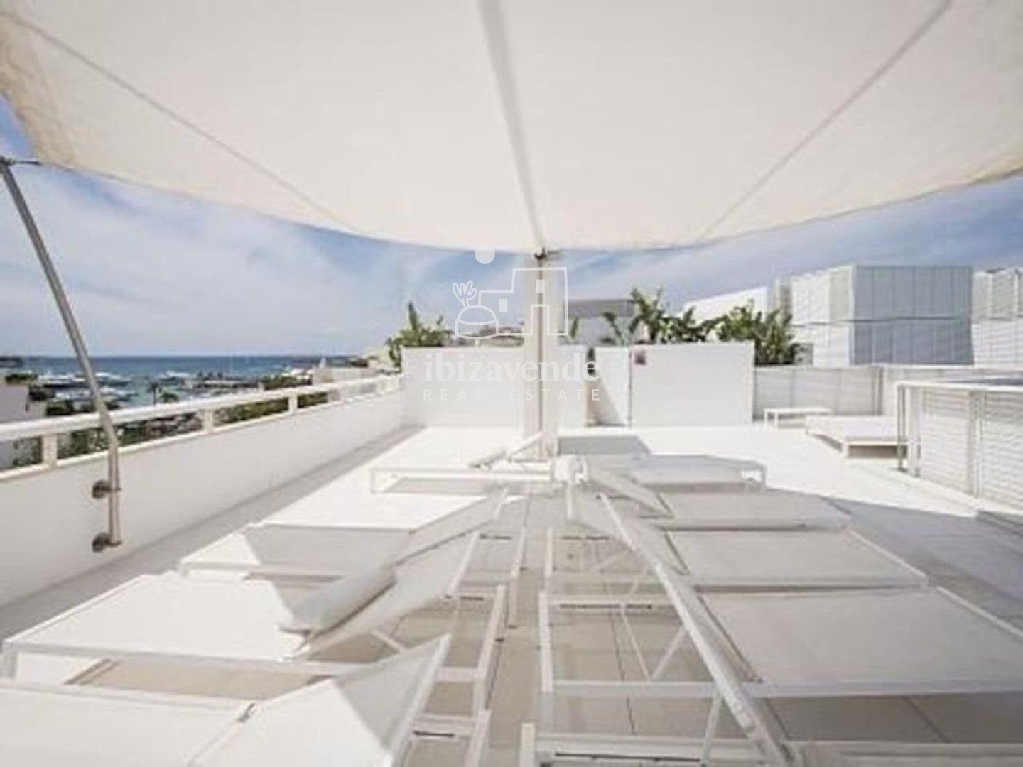 Piso de 75 m² en Ibiza