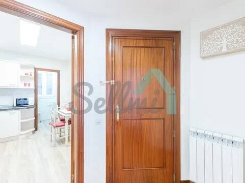 Appartamento 102 m² a Oviedo