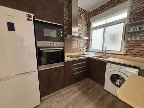 Pis de 110 m² a València