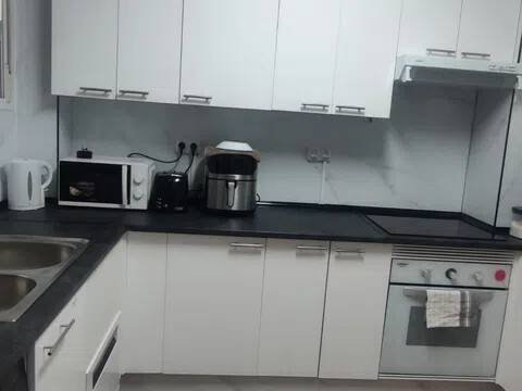 Habitación en alquiler, Madrid