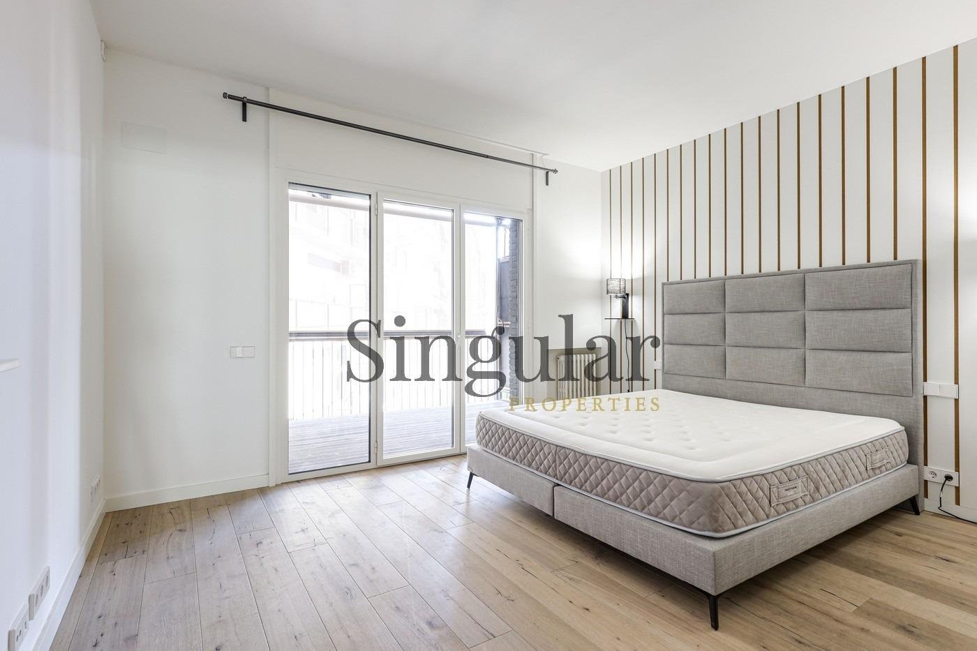 Pis de 150 m² a Barcelona