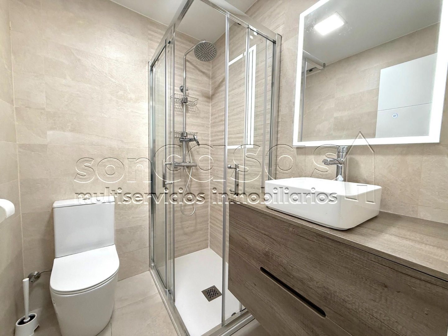 Zimmer zur Miete, Madrid