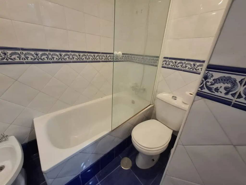 Piso de 101 m² en Torremolinos