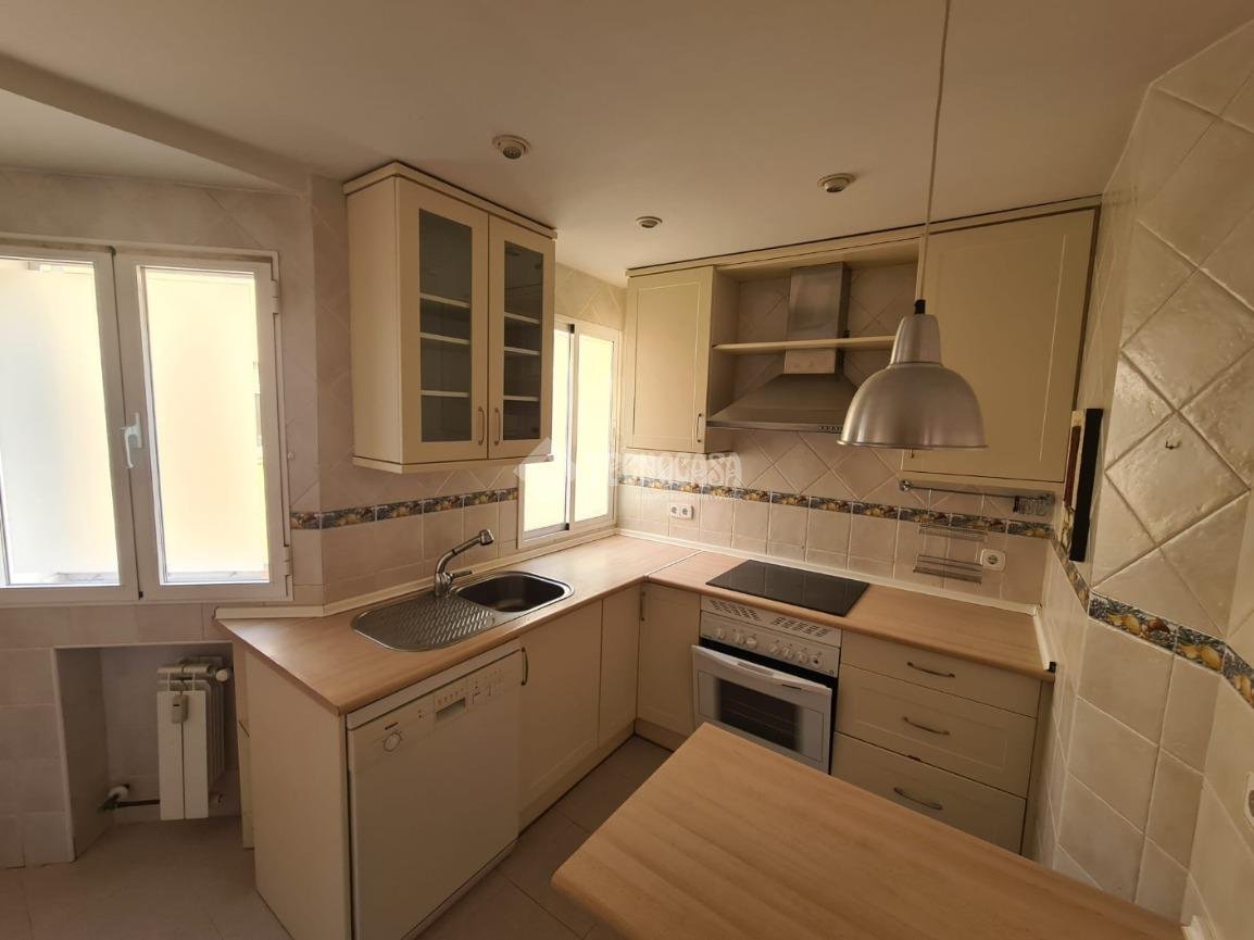 Wohnung 114 m² in Madrid